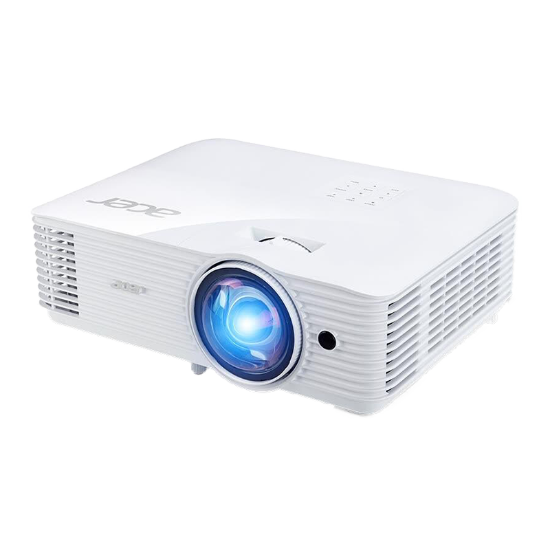 Проєктор Acer S1286H (MR.JQF11.001)